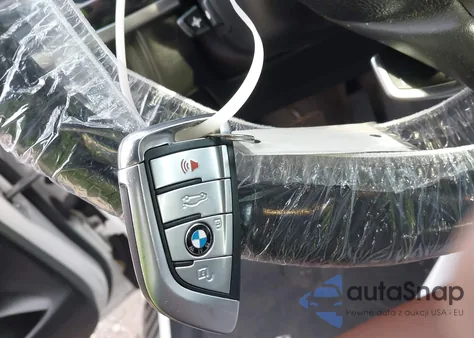 2017 BMW X6 xDrive35I from USA, damaged, VIN 5UXKU2C39H0U29727